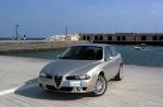 Alfa Romeo 156 2003 года (WW)